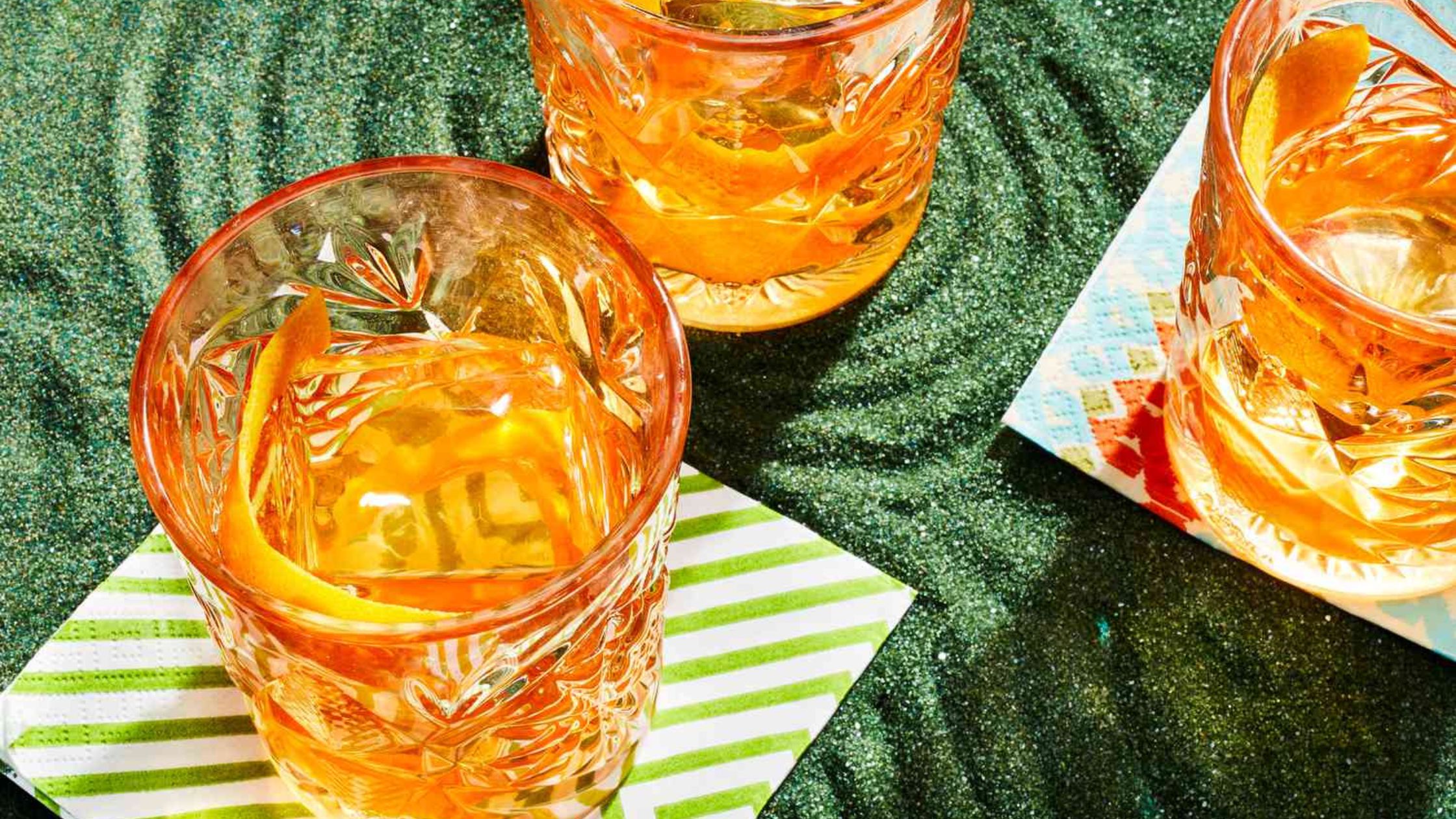 Best White Rum Cocktails